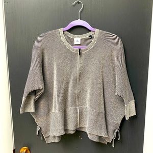 Cabi Oversized Dolman Sleeve Cardigan Size XS